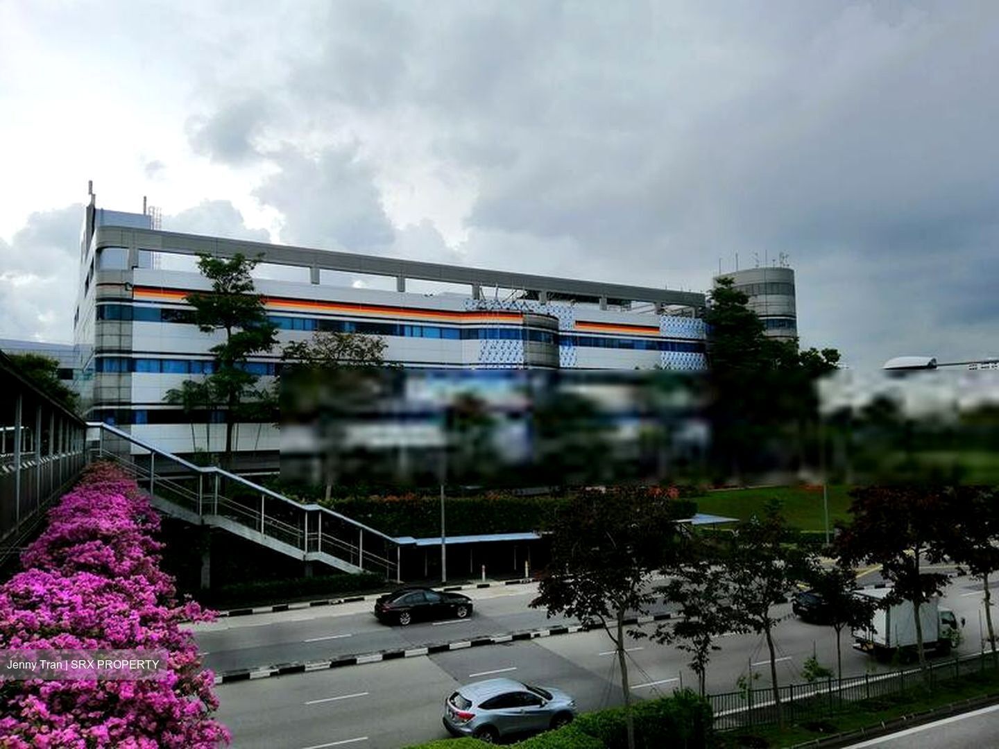 German Centre (D22), Shop House #453369001